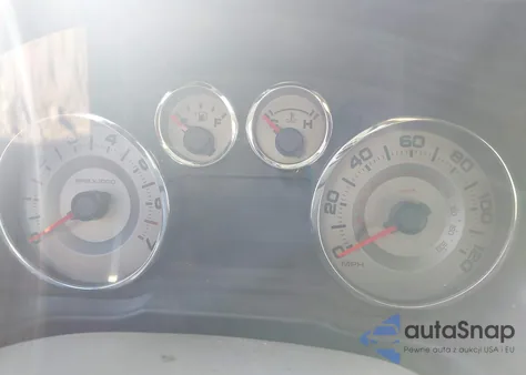 2010 Ford Edge Limited from USA, damaged, VIN 2FMDK4KC1ABB35865